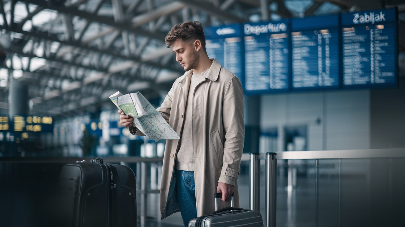 Belgrade Airport Transfer to Žabljak: Your Complete Guide